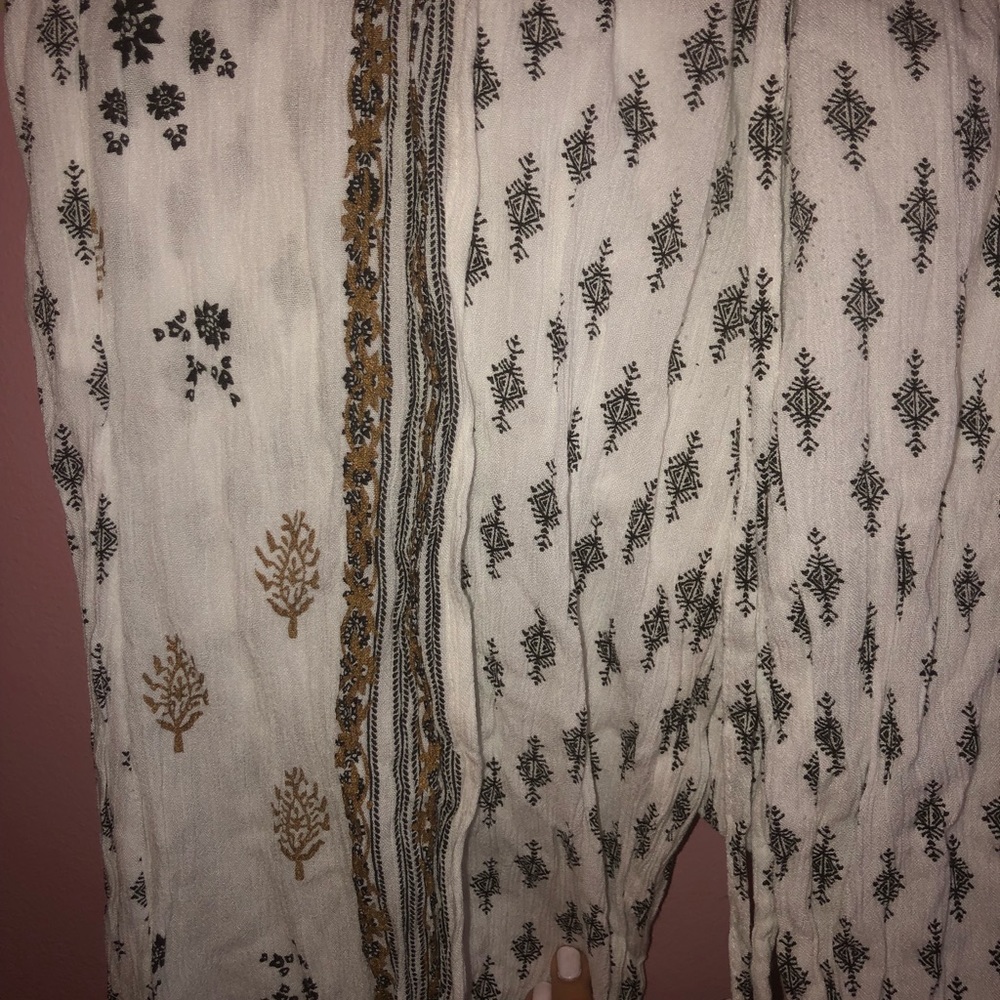 Custom pants - Picture 4 of 5